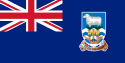 GSA Falkland Islands Per Diem Rates